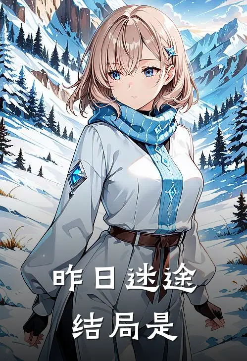 昨日迷途结局是
