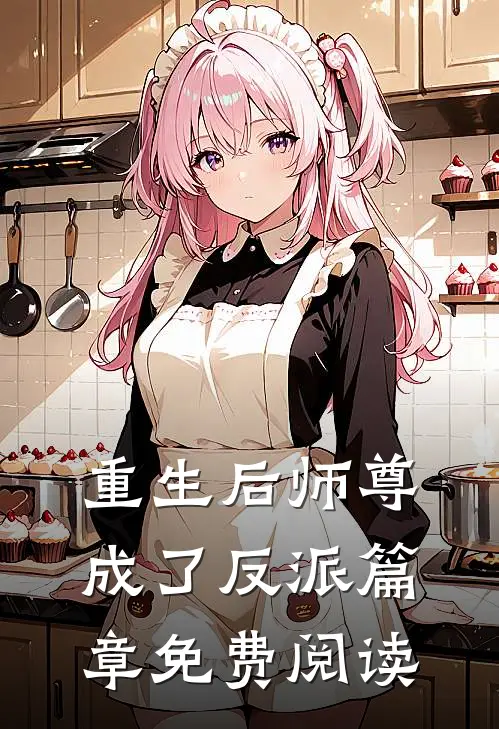重生后师尊成了反派篇章免费阅读