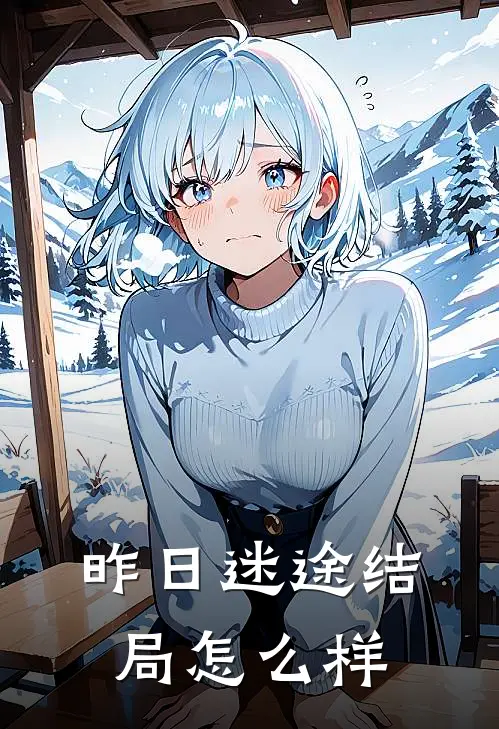 昨日迷途结局怎么样