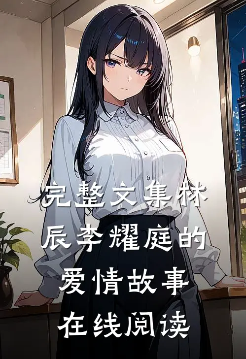 完整文集林辰李耀庭的爱情故事在线阅读