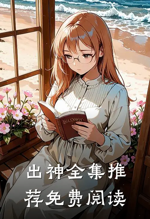 出神全集推荐免费阅读