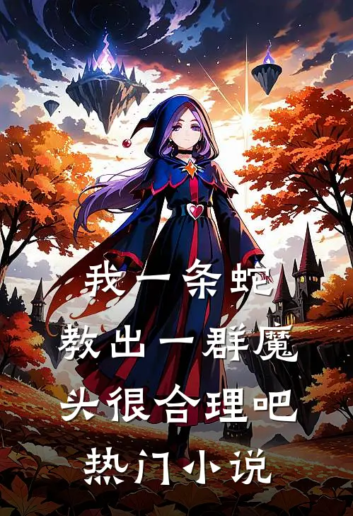 我一条蛇，教出一群魔头很合理吧热门小说