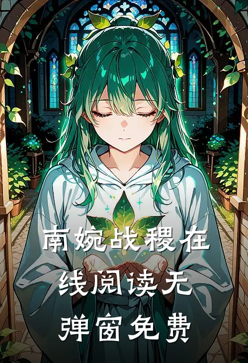 南婉战稷在线阅读无弹窗免费