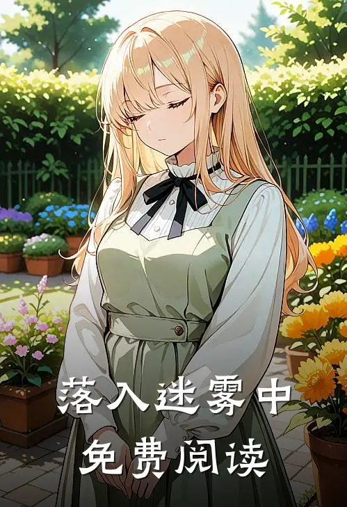 落入迷雾中免费阅读