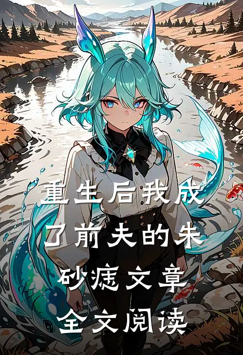 重生后我成了前夫的朱砂痣文章全文阅读