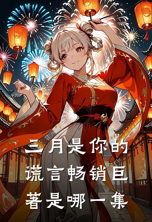 三月是你的谎言畅销巨著是哪一集