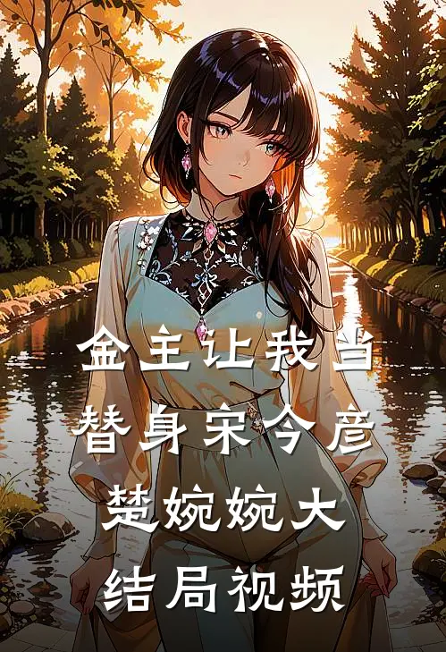 金主让我当替身宋今彦楚婉婉大结局视频