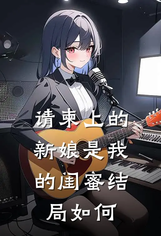 请柬上的新娘是我的闺蜜结局如何