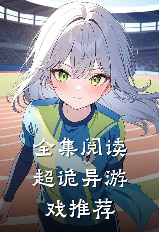 全集阅读超诡异游戏推荐