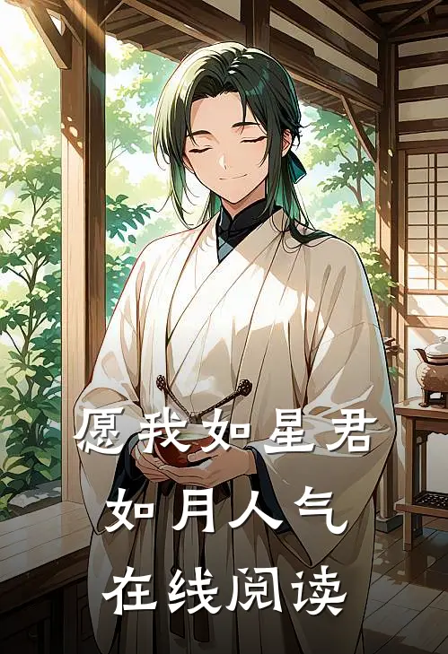 愿我如星君如月人气在线阅读