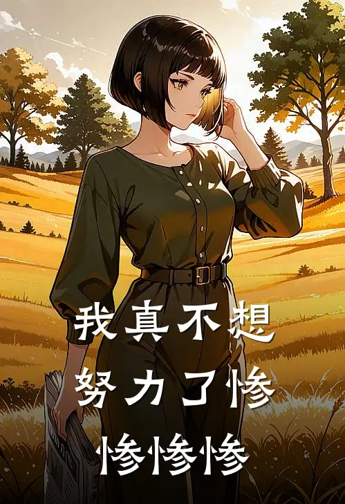 我真不想努力了惨惨惨惨