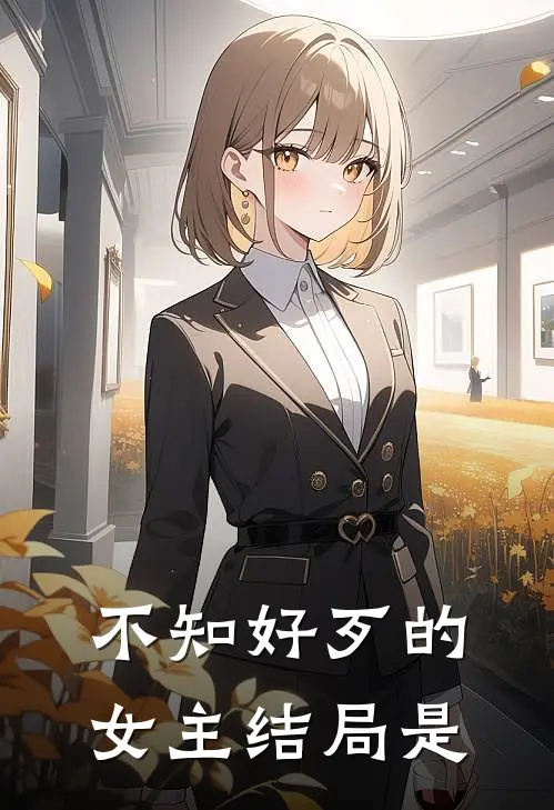 不知好歹的女主结局是