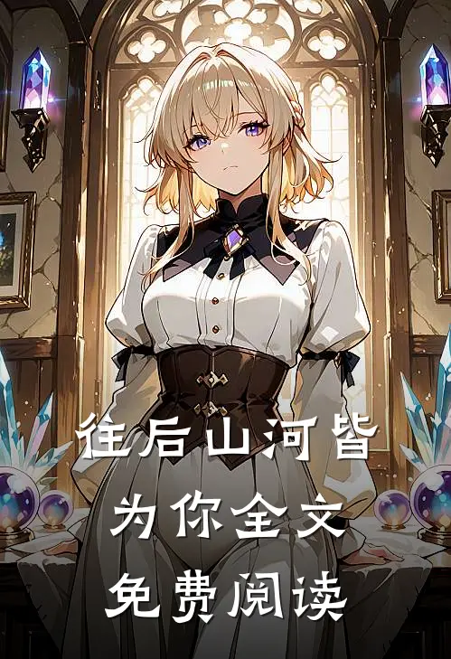 往后山河皆为你全文免费阅读