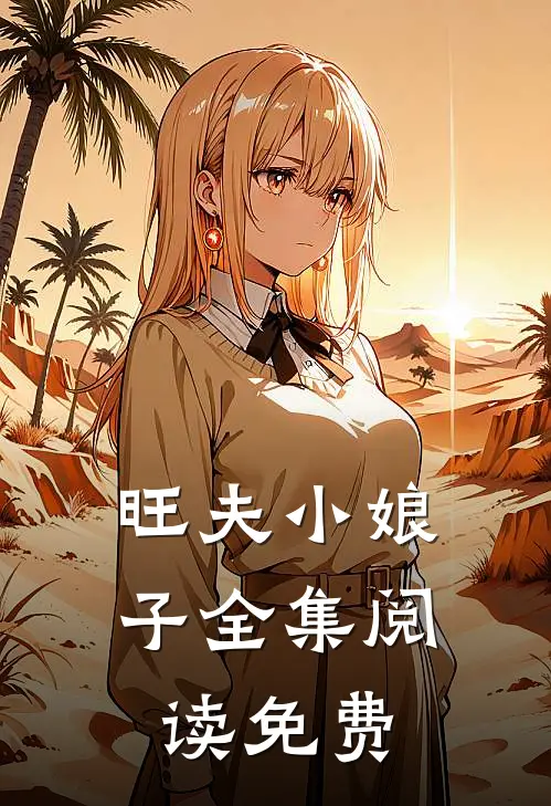 旺夫小娘子全集阅读免费