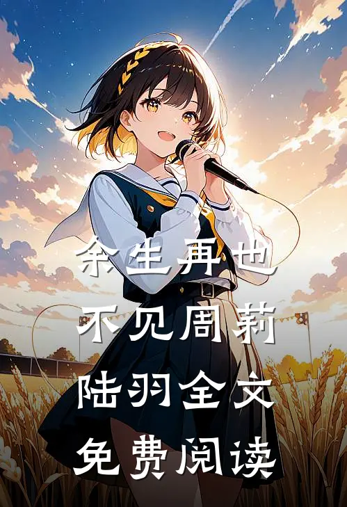 余生再也不见周莉陆羽全文免费阅读