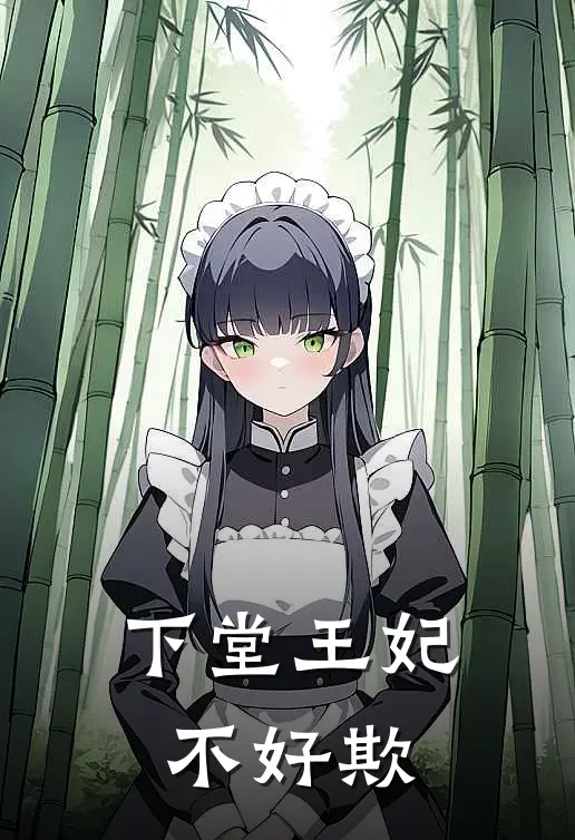 下堂王妃不好欺
