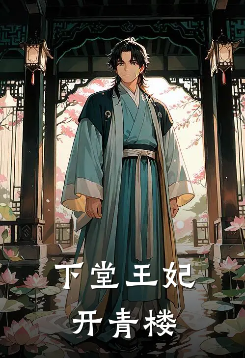 下堂王妃开青楼