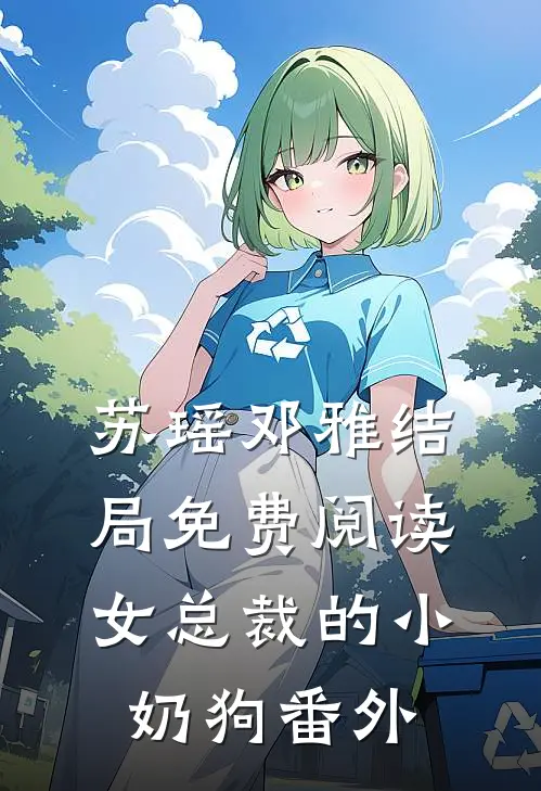 苏瑶邓雅结局免费阅读女总裁的小奶狗番外