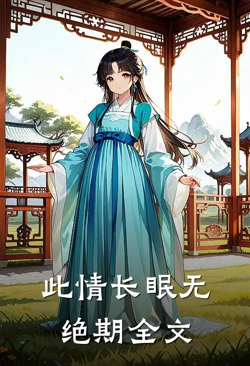 此情长眠无绝期全文
