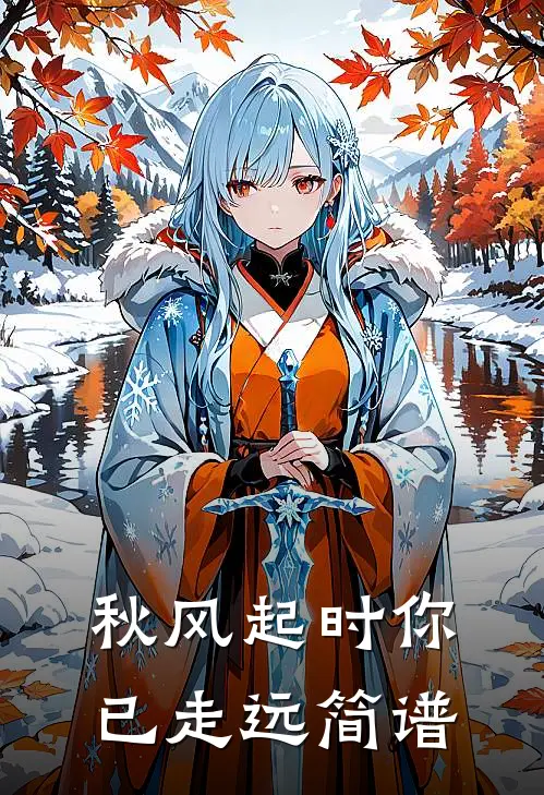 秋风起时你已走远简谱