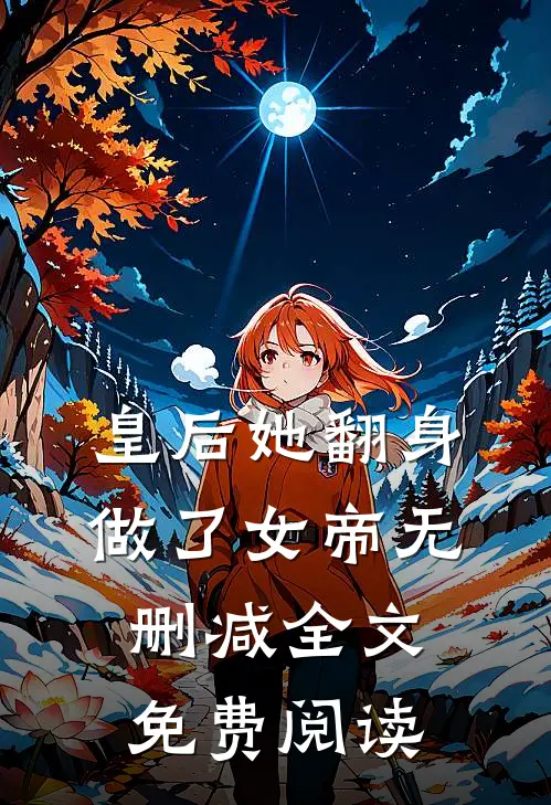 皇后她翻身做了女帝无删减全文免费阅读