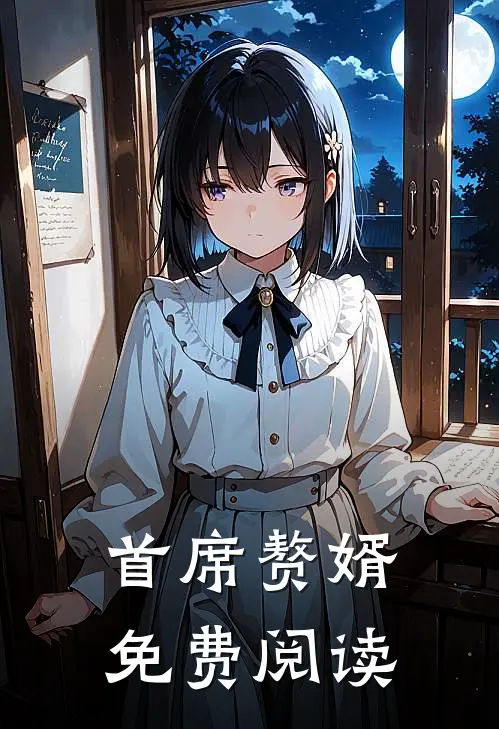 首席赘婿免费阅读