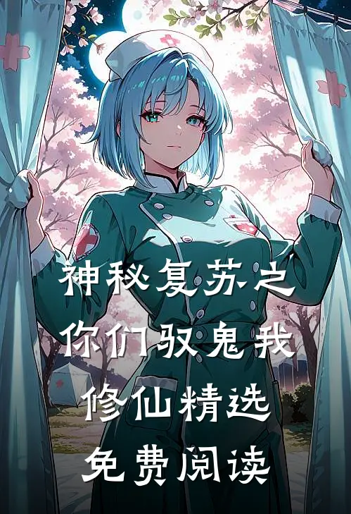 神秘复苏之你们驭鬼我修仙精选免费阅读