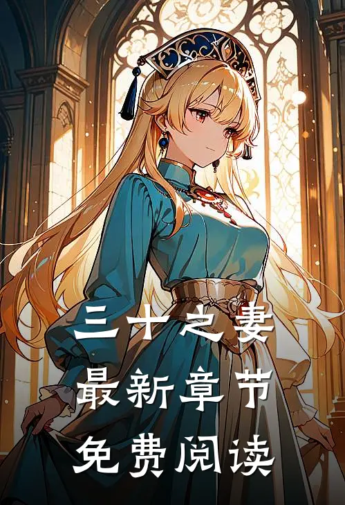 三十之妻最新章节免费阅读