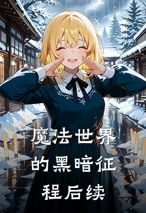 魔法世界的黑暗征程后续