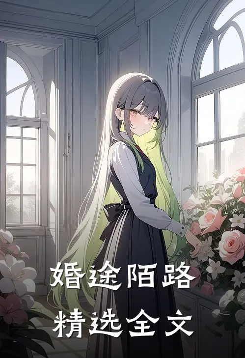 婚途陌路精选全文