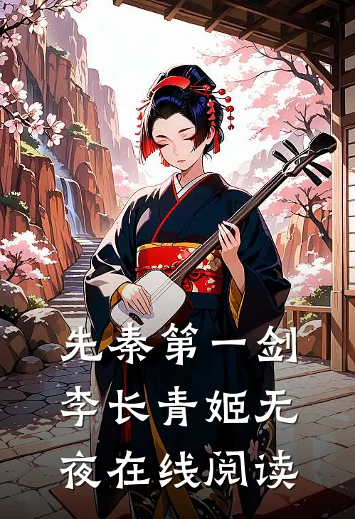 先秦第一剑李长青姬无夜在线阅读