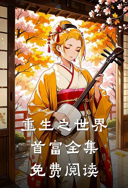 重生之世界首富全集免费阅读