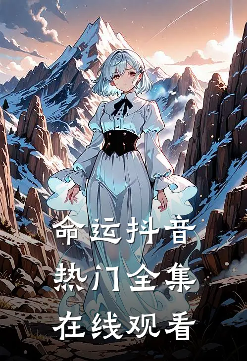 命运抖音热门 全集在线观看