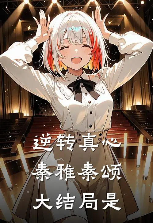 逆转真心秦雅秦颂大结局是