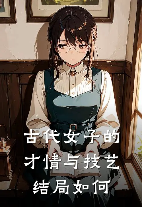 古代女子的才情与技艺结局如何