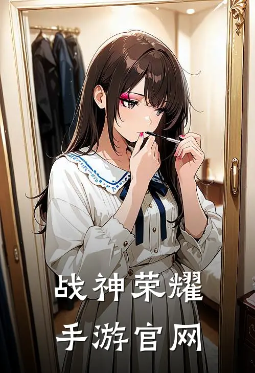 战神荣耀手游官网
