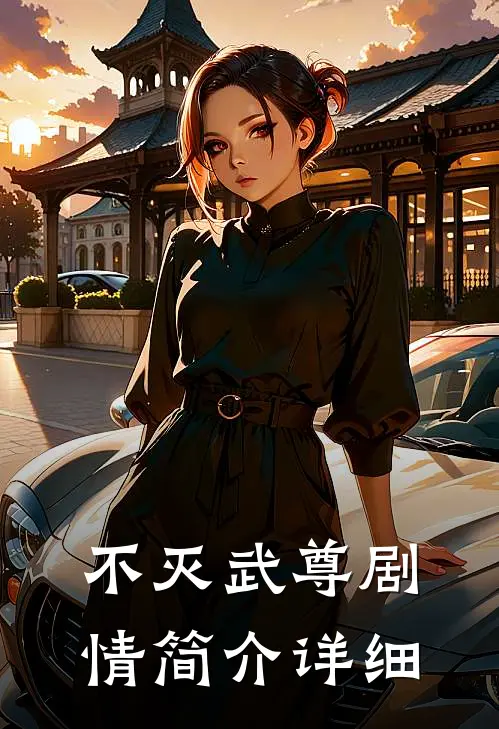 不灭武尊剧情简介详细