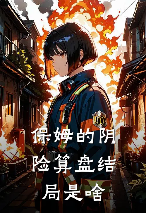 保姆的阴险算盘结局是啥