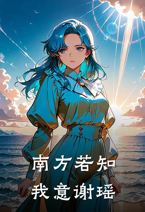 南方若知我意谢瑶