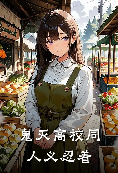 鬼灭高校同人义忍着