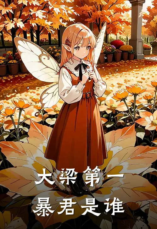 大梁第一暴君是谁