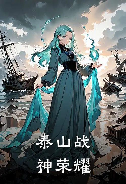 泰山战神荣耀