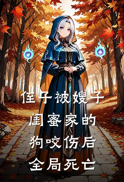 侄子被嫂子闺蜜家的狗咬伤后全局死亡
