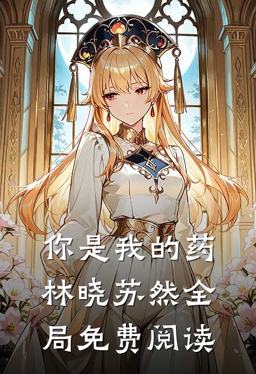 你是我的药林晓苏然全局免费阅读