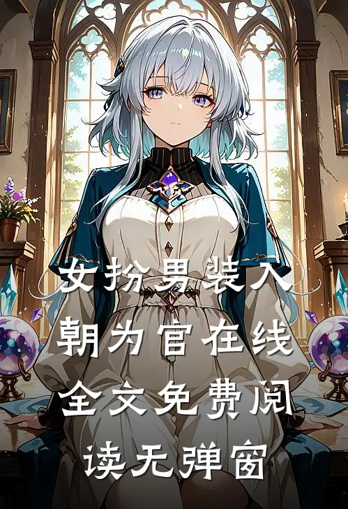 女扮男装入朝为官在线全文免费阅读无弹窗