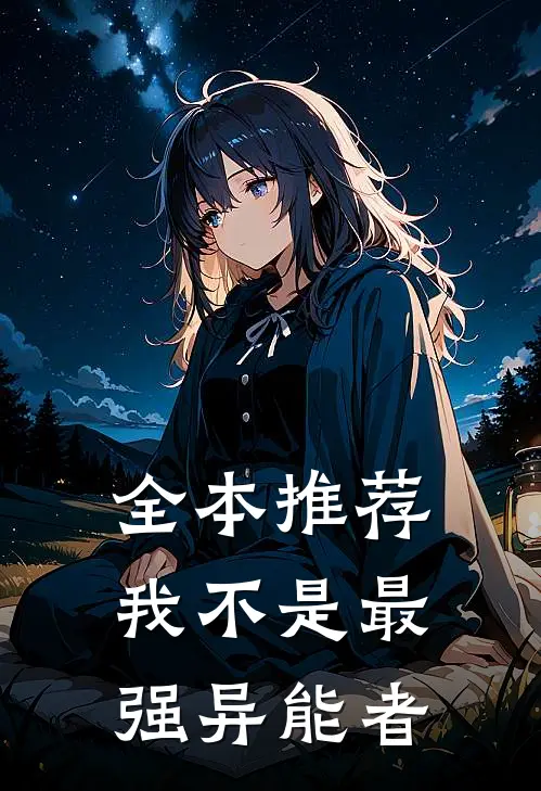 全本推荐我不是最强异能者