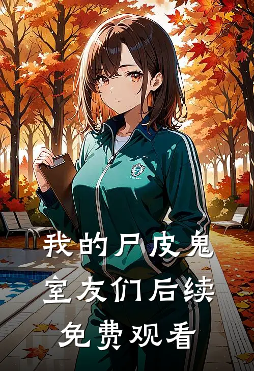 我的尸皮鬼室友们后续免费观看
