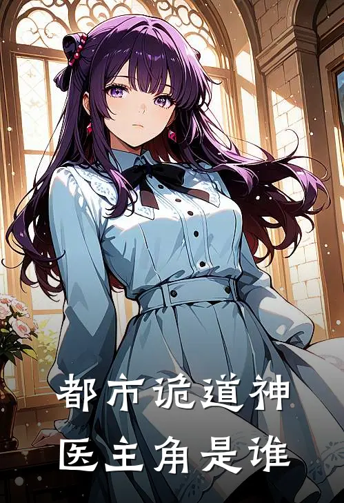 都市诡道神医主角是谁
