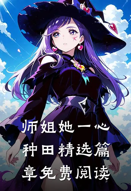 师姐她一心种田精选篇章免费阅读