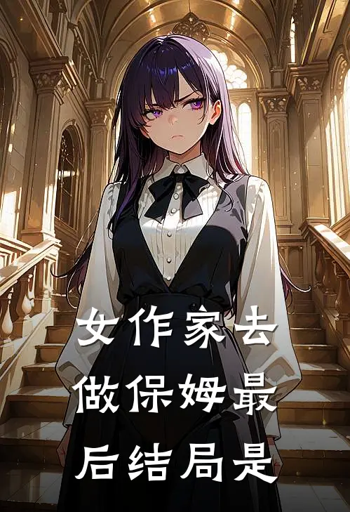 女作家去做保姆最后结局是